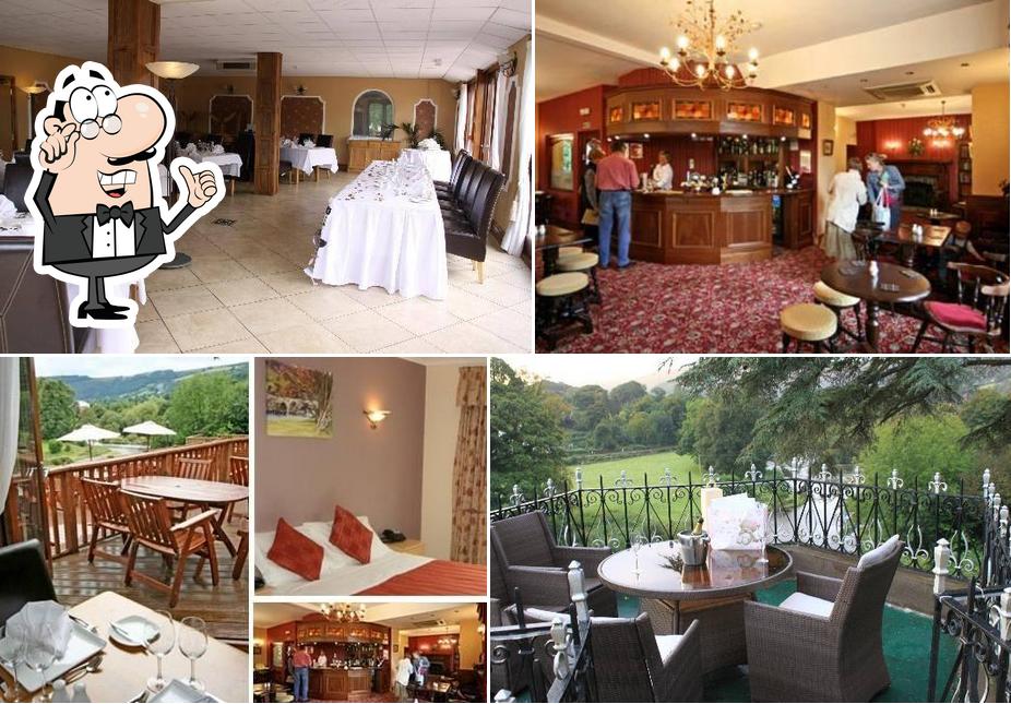 The Oaktree Hotel