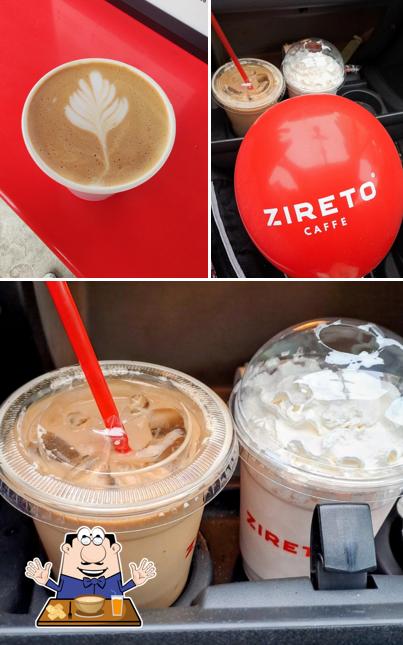 Zireto Caffe - Apahida