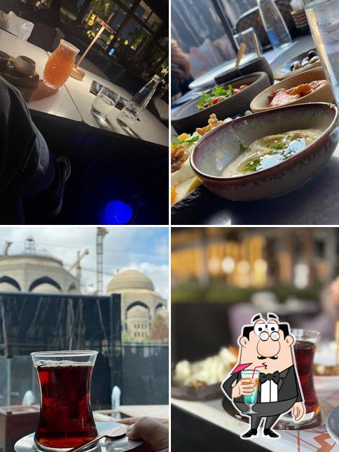 هوكاباز _ المنصور