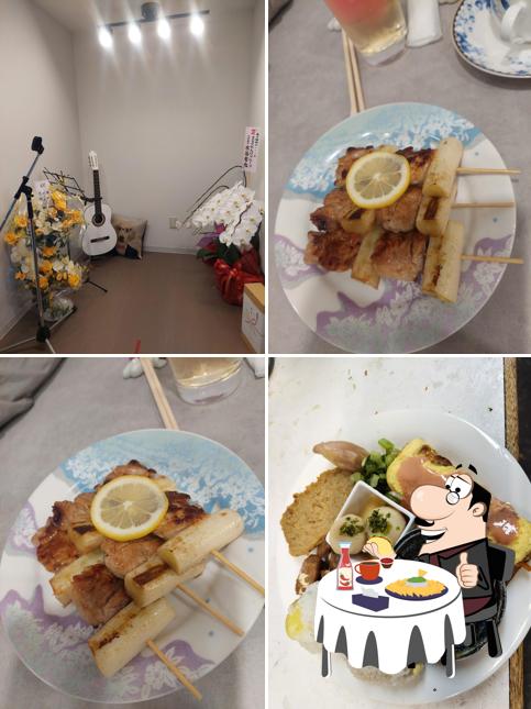 白木屋旅館