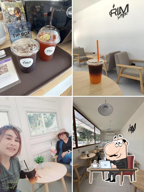 Rim Cafe Chaing Mai
