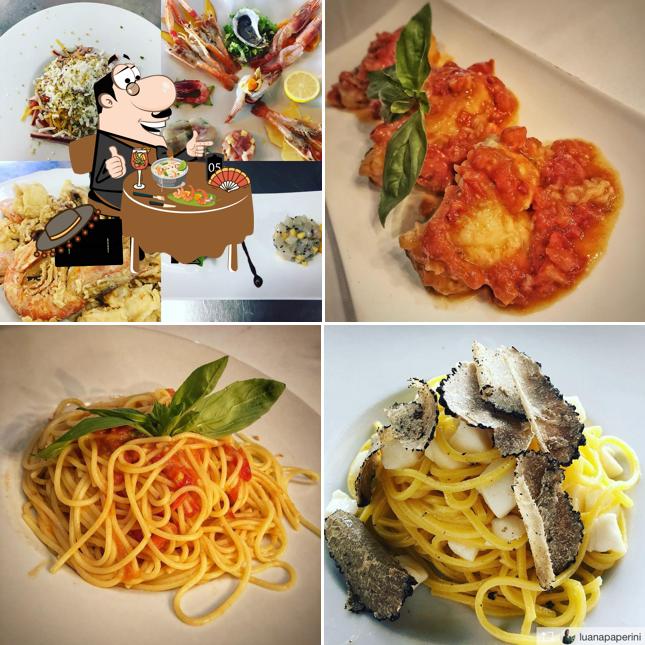 Ristorante Bagno Il Delfino