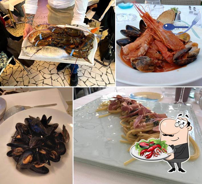 Ristorante Da' Vi'