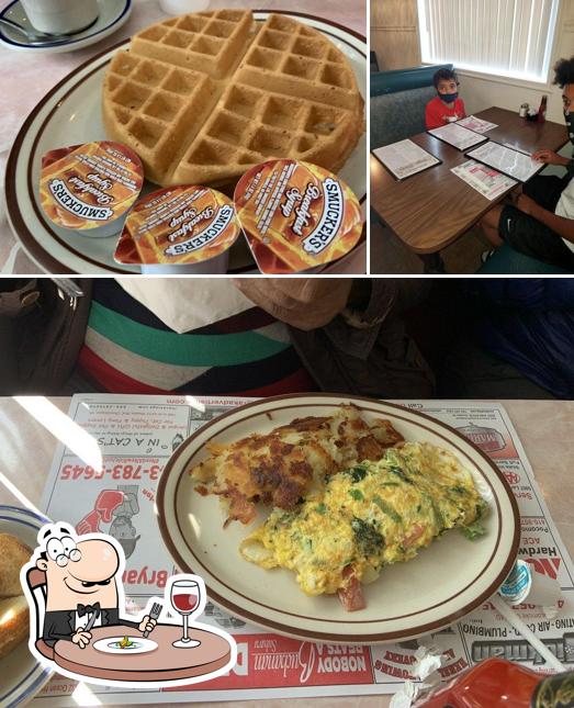 Sage Diner