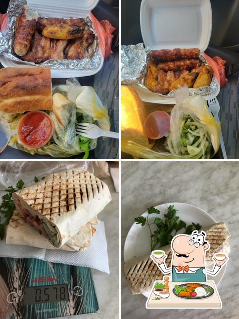 Шашлыки