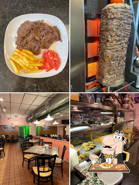 Sultan Döner Kebab & Baklava