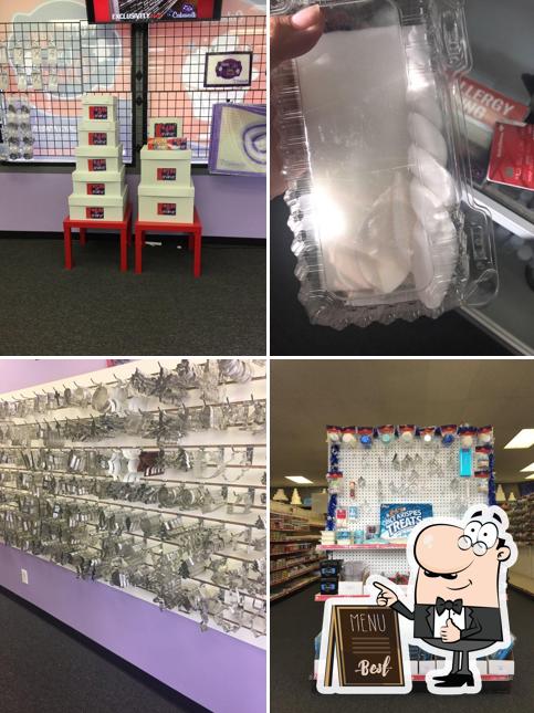 The Cakewalk Cake & Candy Supplies