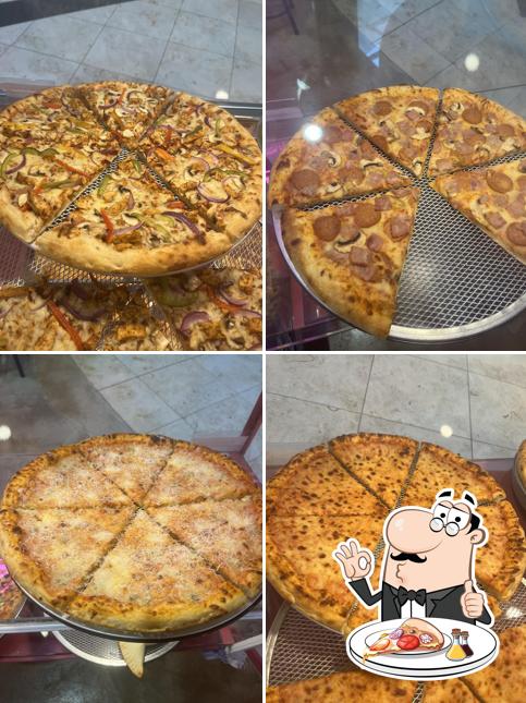 The Slice
