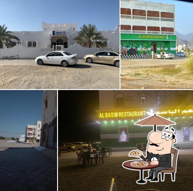 Albasim Restaurant
