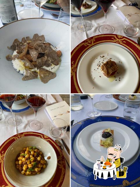 Ristorante Balcone sulle Langhe BASULA'