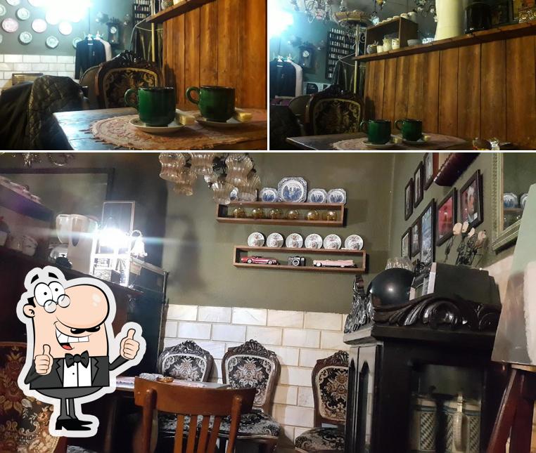 Cafe Gallery Ahmad