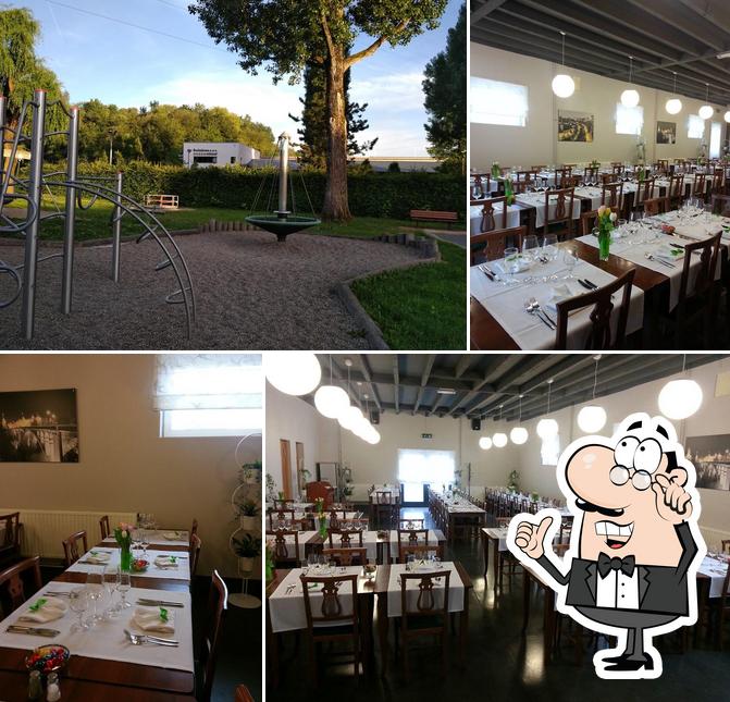 Taverne Boulevue