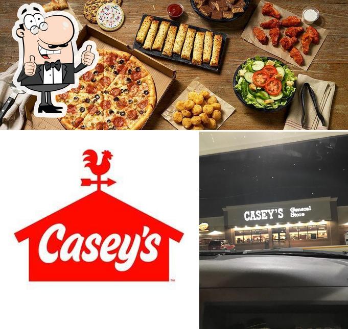 Casey's General Store