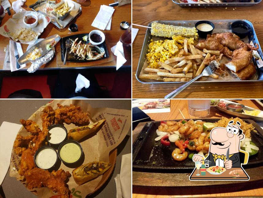 Chili's Grill & Bar