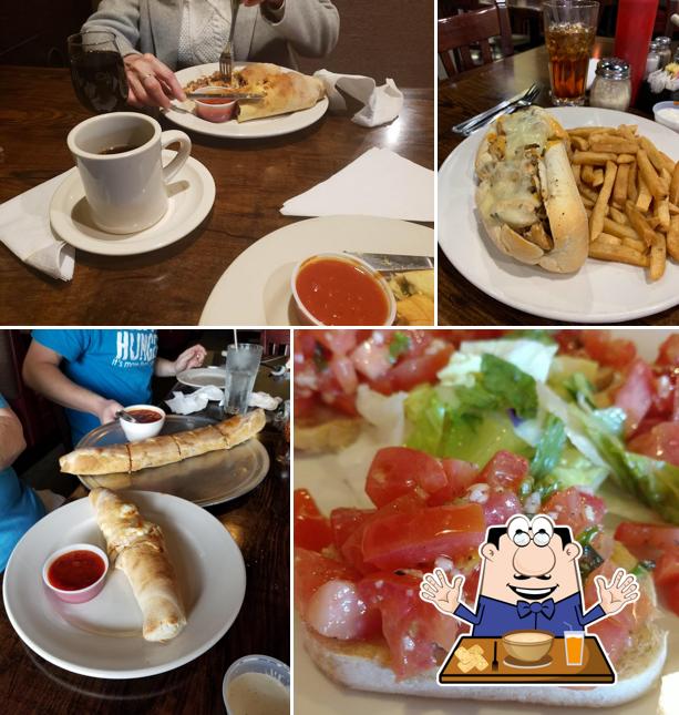 Ciao Pizza & Italian