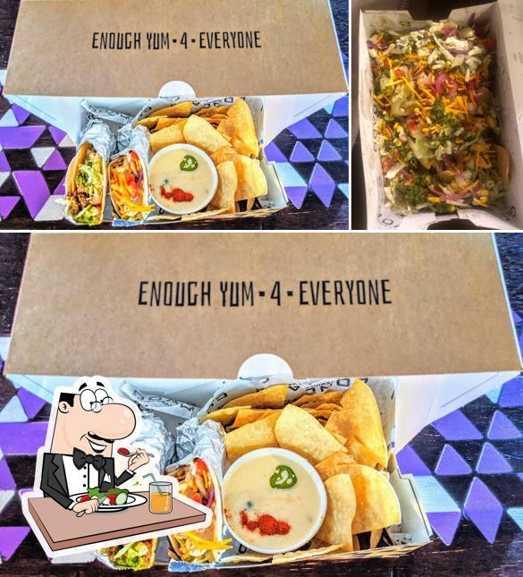 Condado Tacos