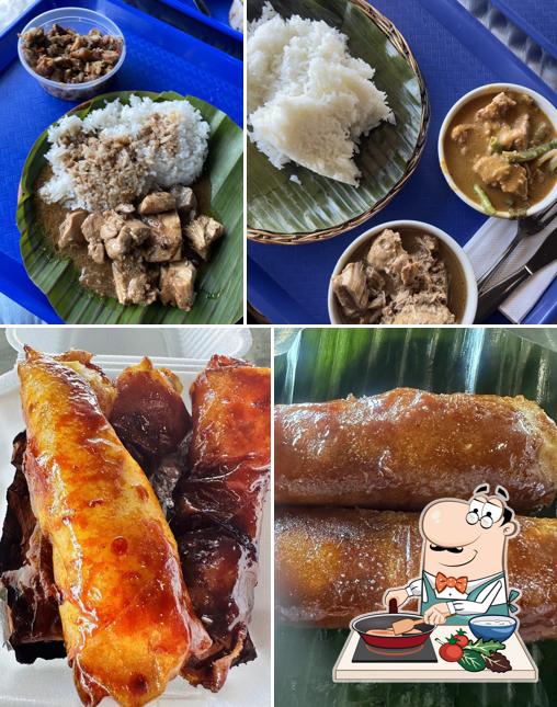 MMK's Your New BFF Filipino Food