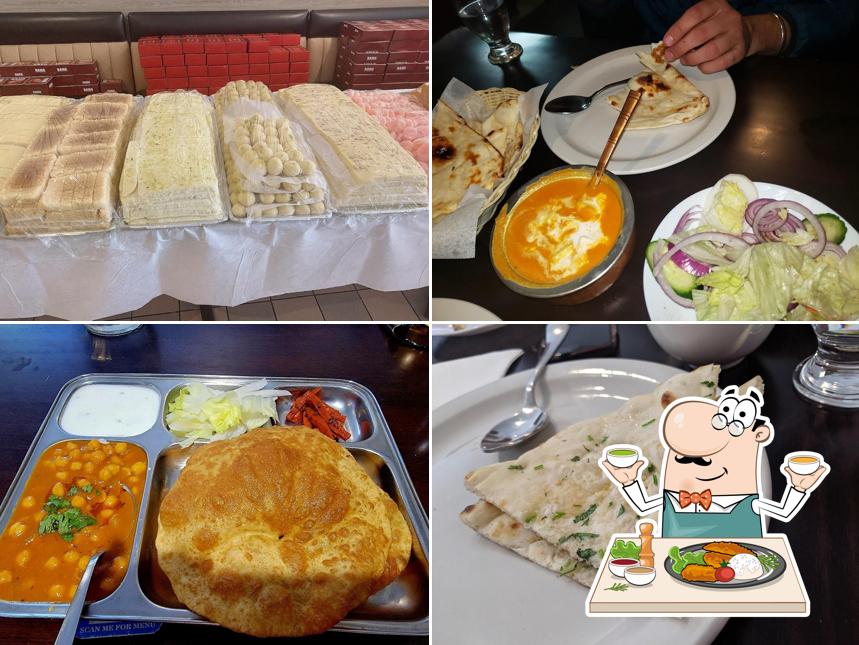 MASALA JUNCTION