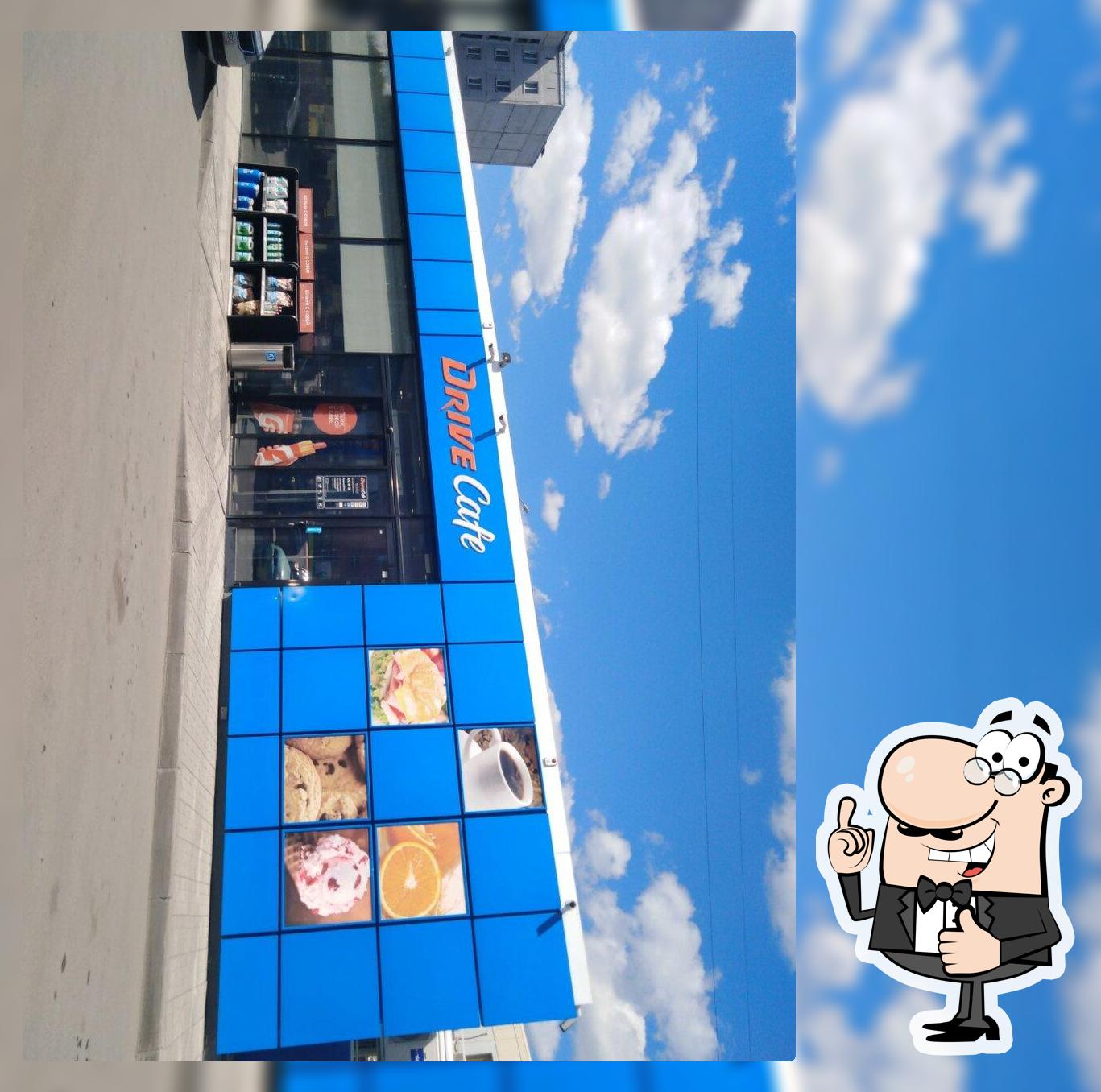 Drive Cafe