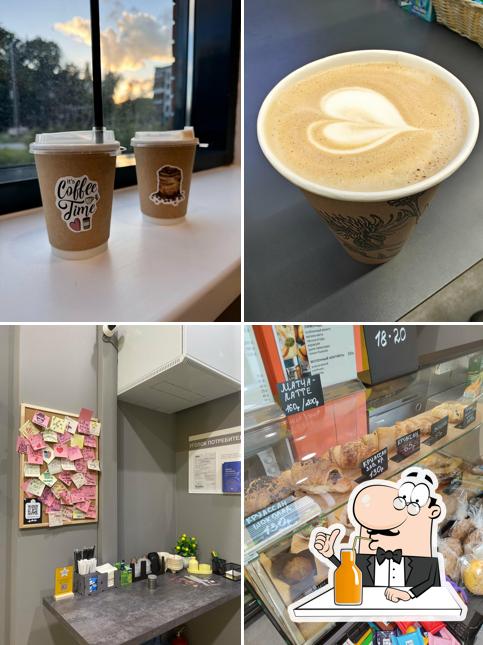 Good Coffee