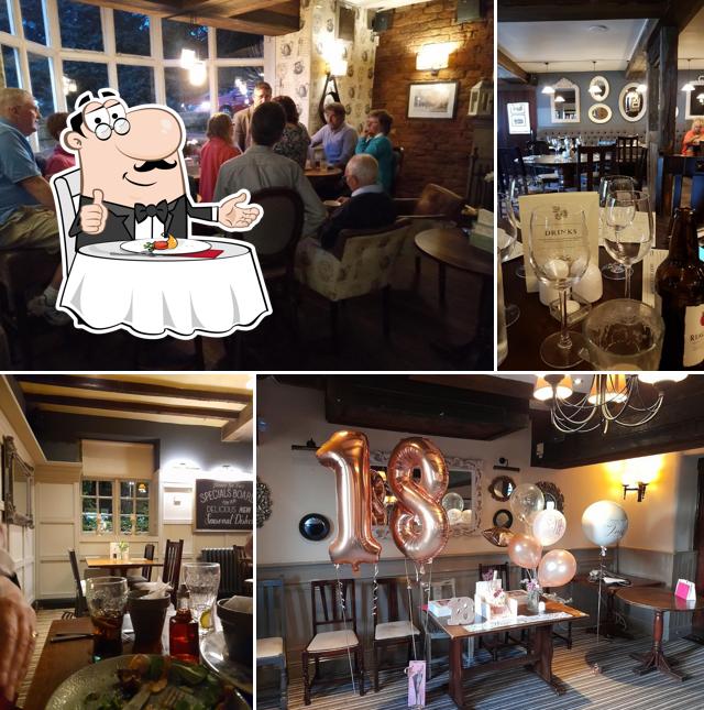 Hinderton Arms
