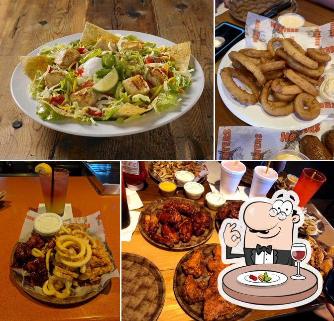 Hooters