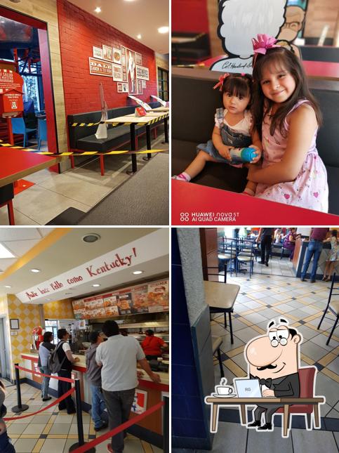 KFC
