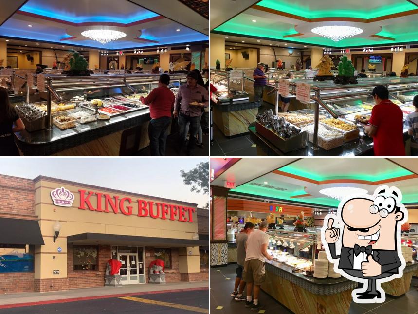King Buffet