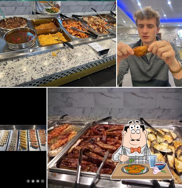 King Buffet