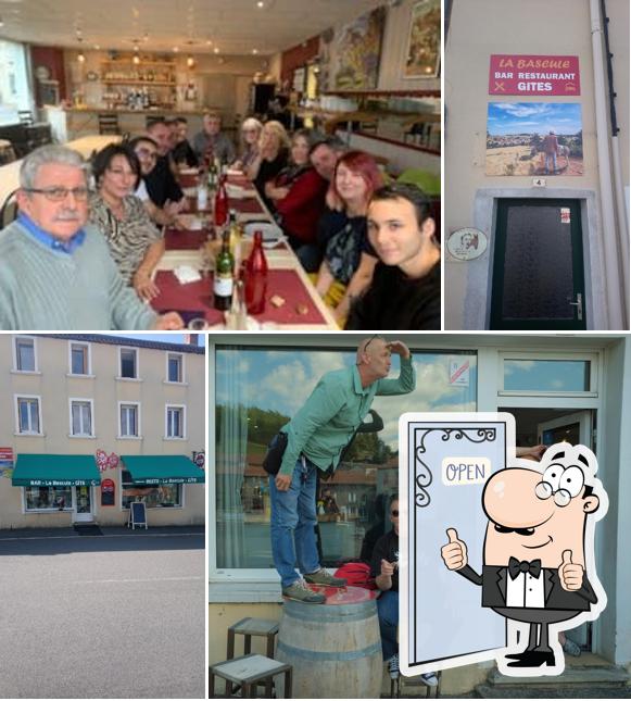 La Bascule