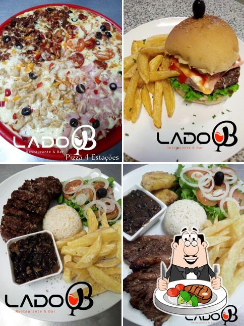 Lado B Restaurante & Bar