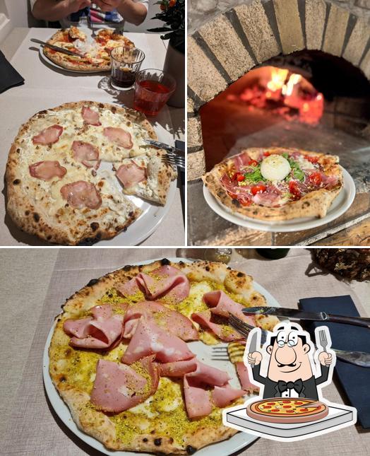 Pizzeria DAOLIO