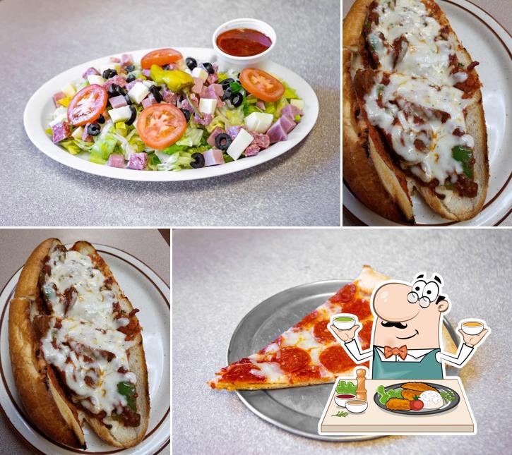 Goodfella's Pizza & Subs
