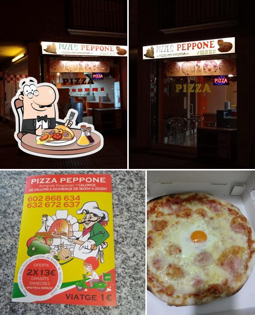 Pizzeria Peppone