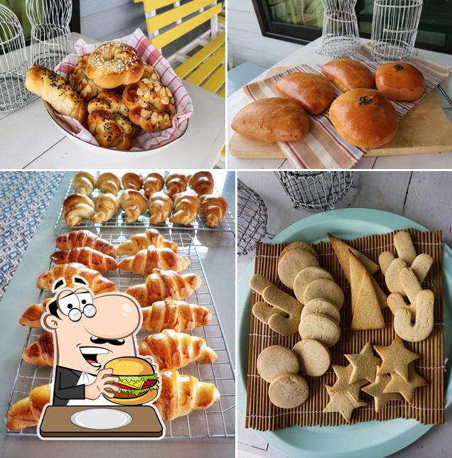 UN BACIO-Bakery&Pizza
