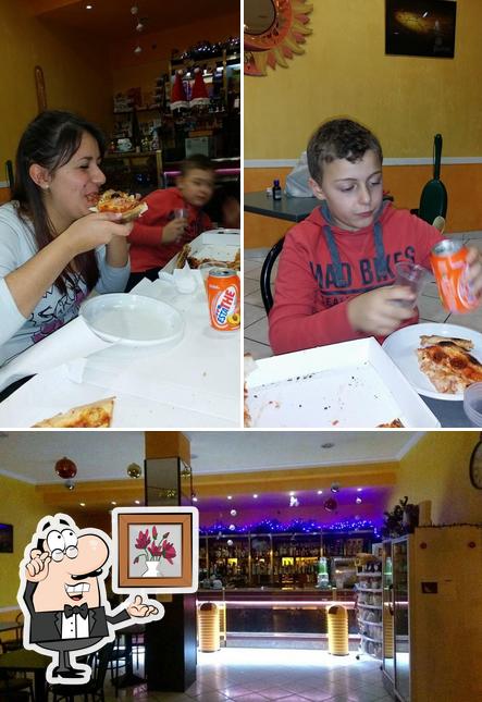Bar Max