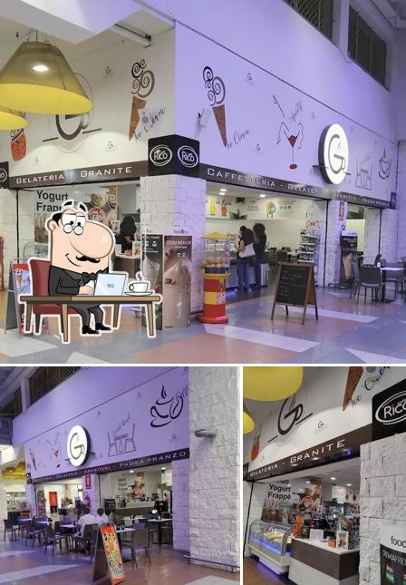 Gamir Cafè