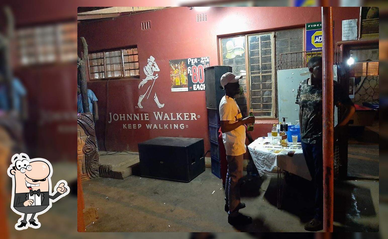 Motswako Inn