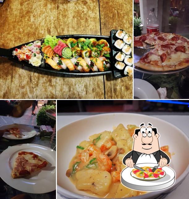 26 Sushi & Co.