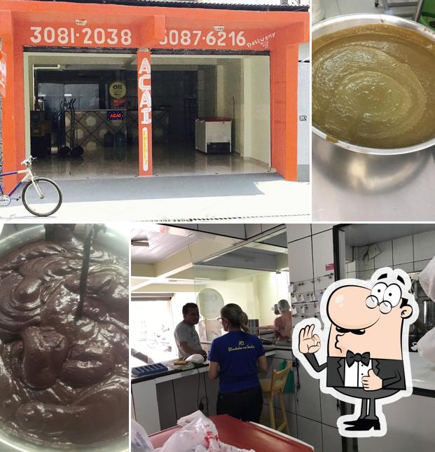 AÇAÍ DA BENJAMIM