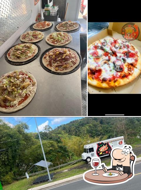 Alex Pizza Orocovis