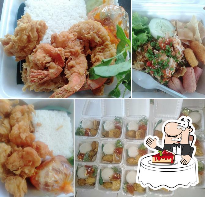 Ayam Geprek SPA