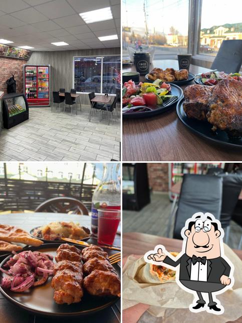 Bistro Shashlik