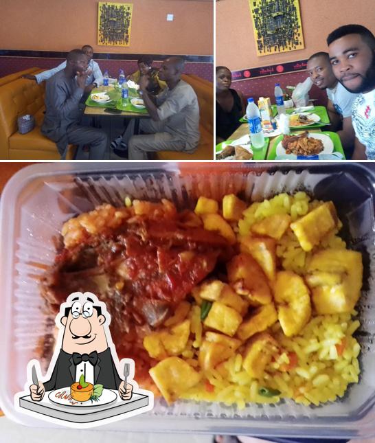 Bukatee Resturant