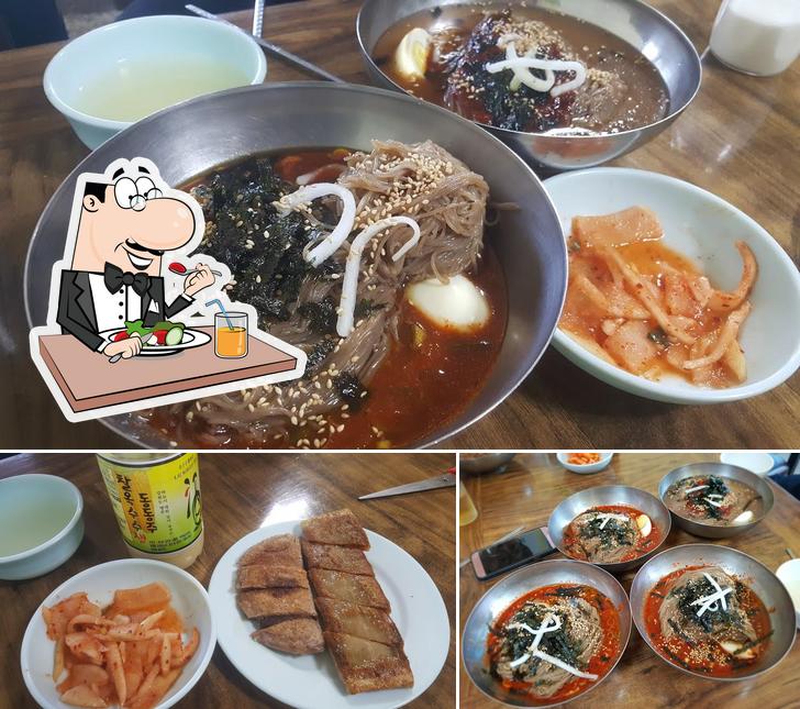 동송막국수 인터넷