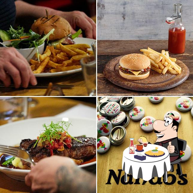 Nando's Etihad Stadium
