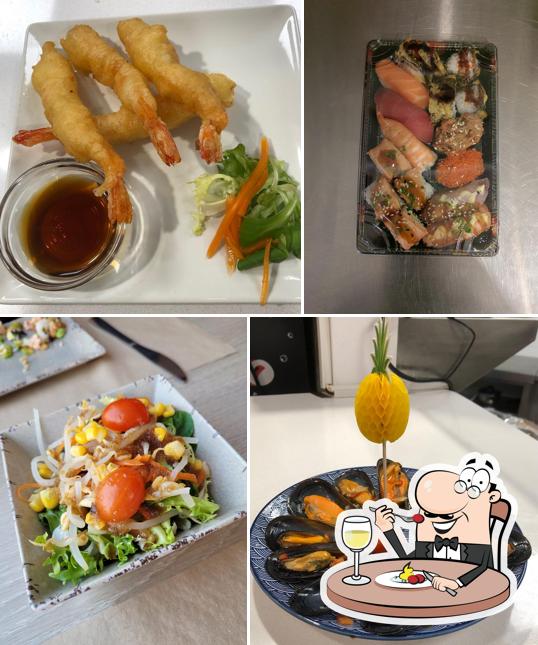 Delishi - Bar Restaurant