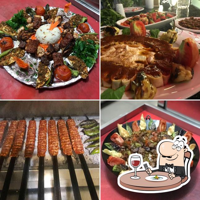 Damla Cafe