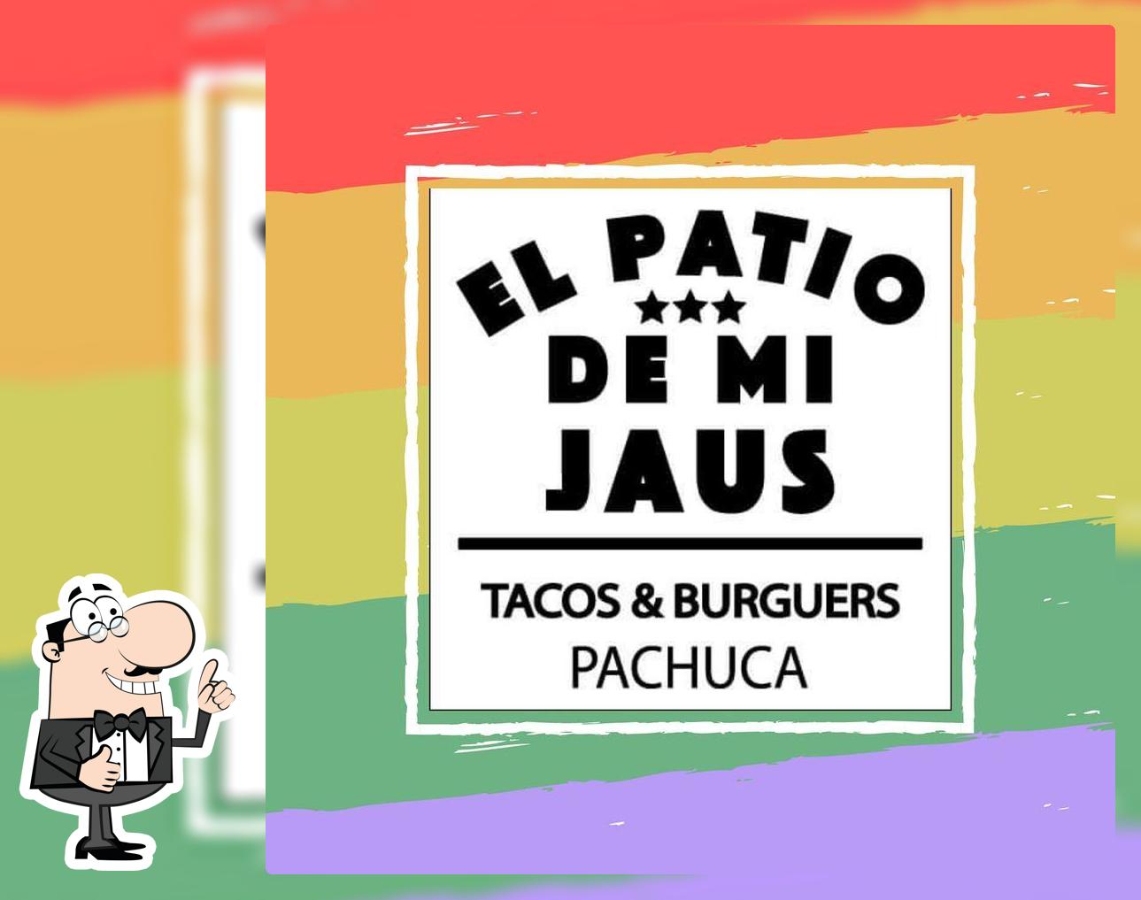 El Patio de mi Jaus