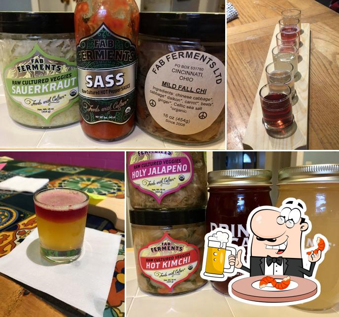 Fab Ferments